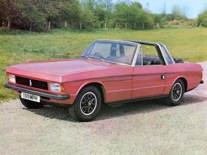 Bristol 412 S1 '1975